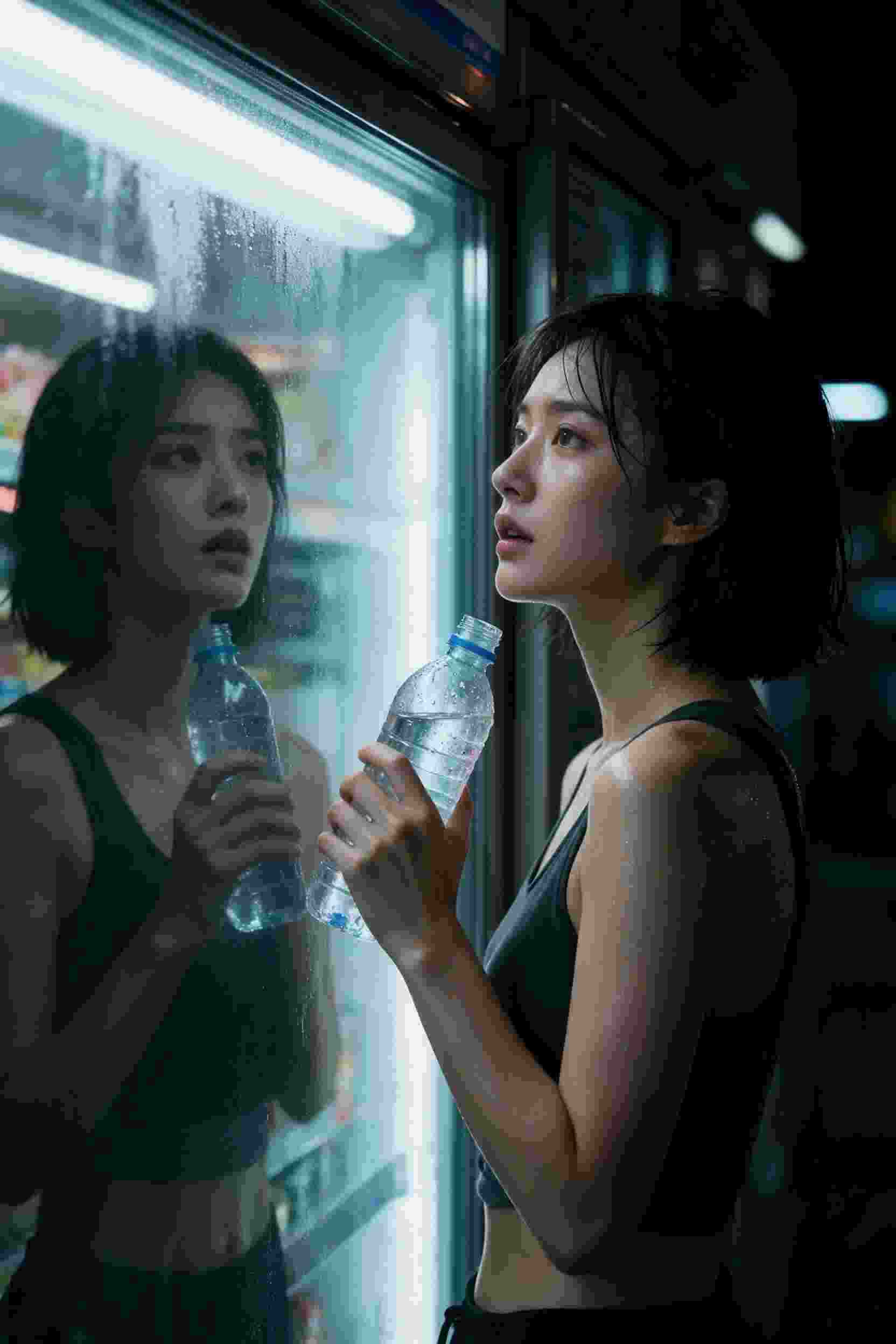 格斗少年