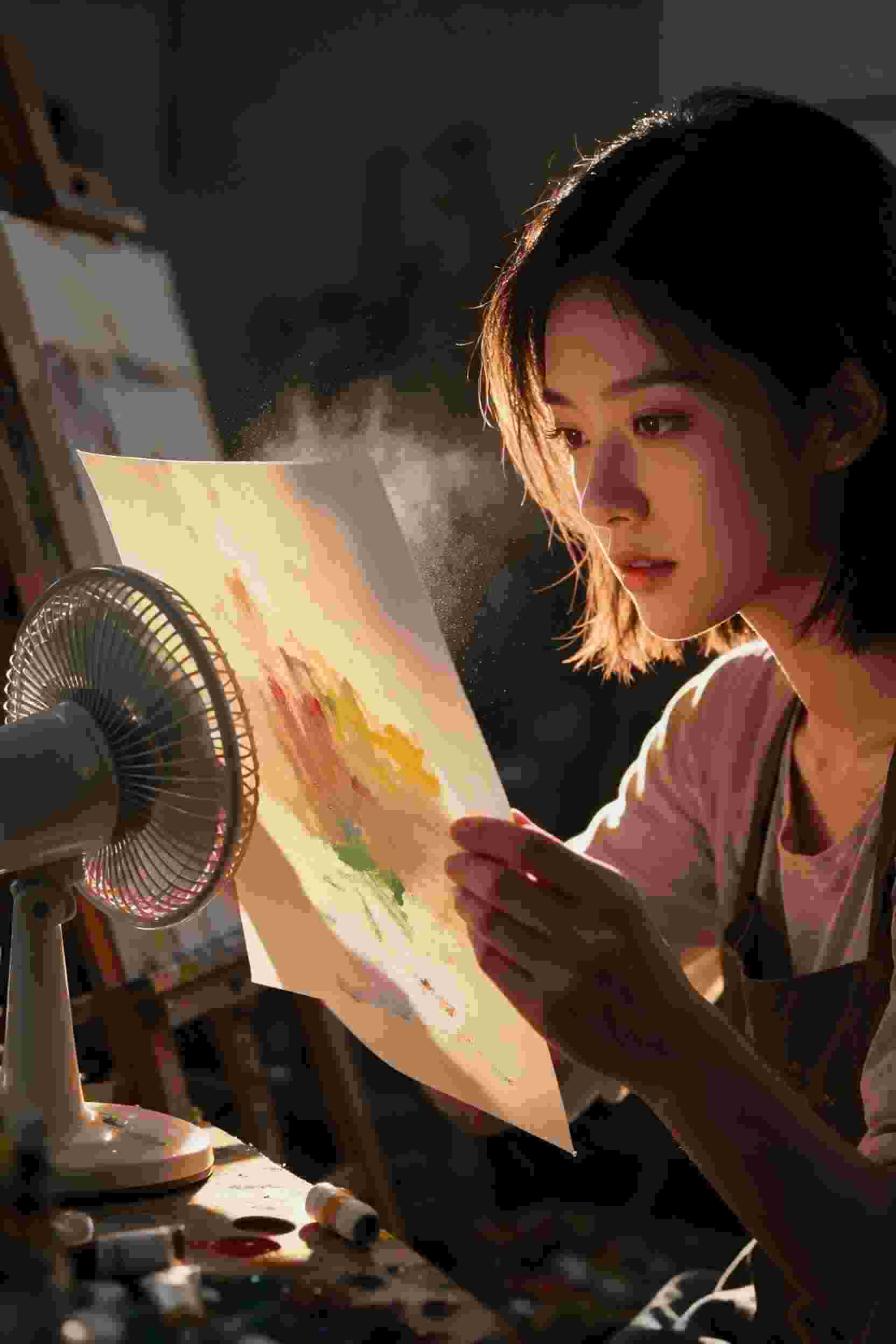 武林外传