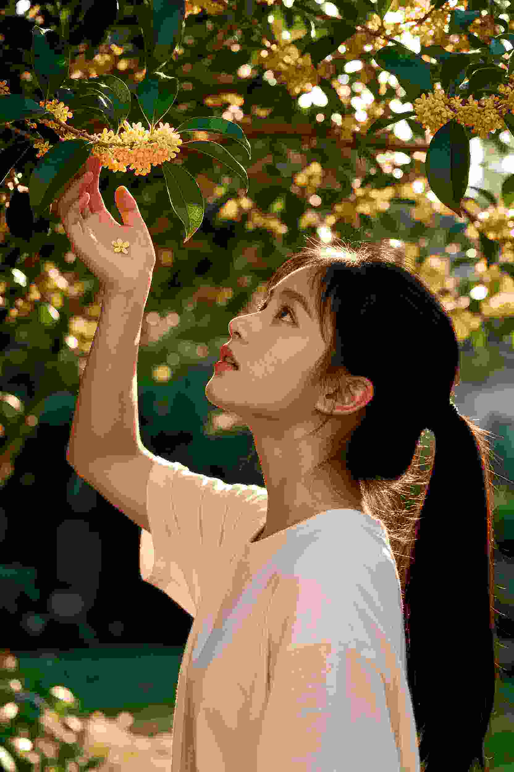 秘密花园